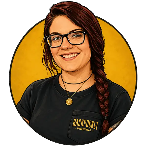 Skyelar Nauholz - Head Brewer