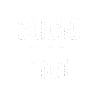 LE BARRIO FINO website logo with stylized bold text.