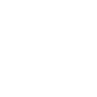 BlauStrand logo text in stylized font.