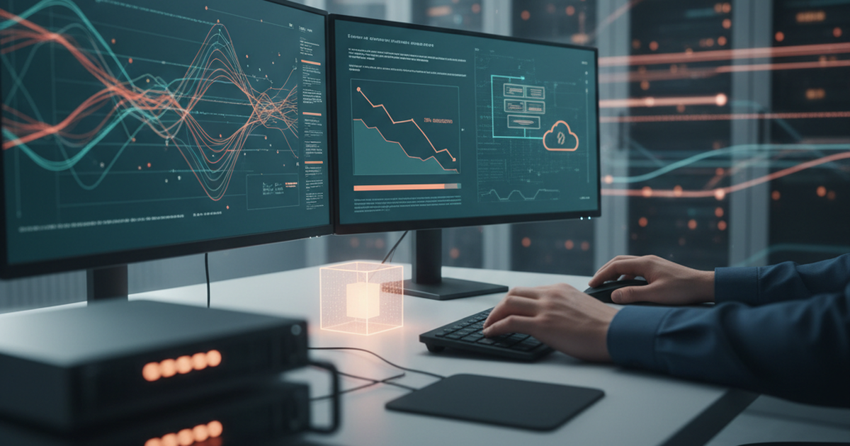 Cutting Our AWS Bill by a Third in Two Weeks - Platform Engineering