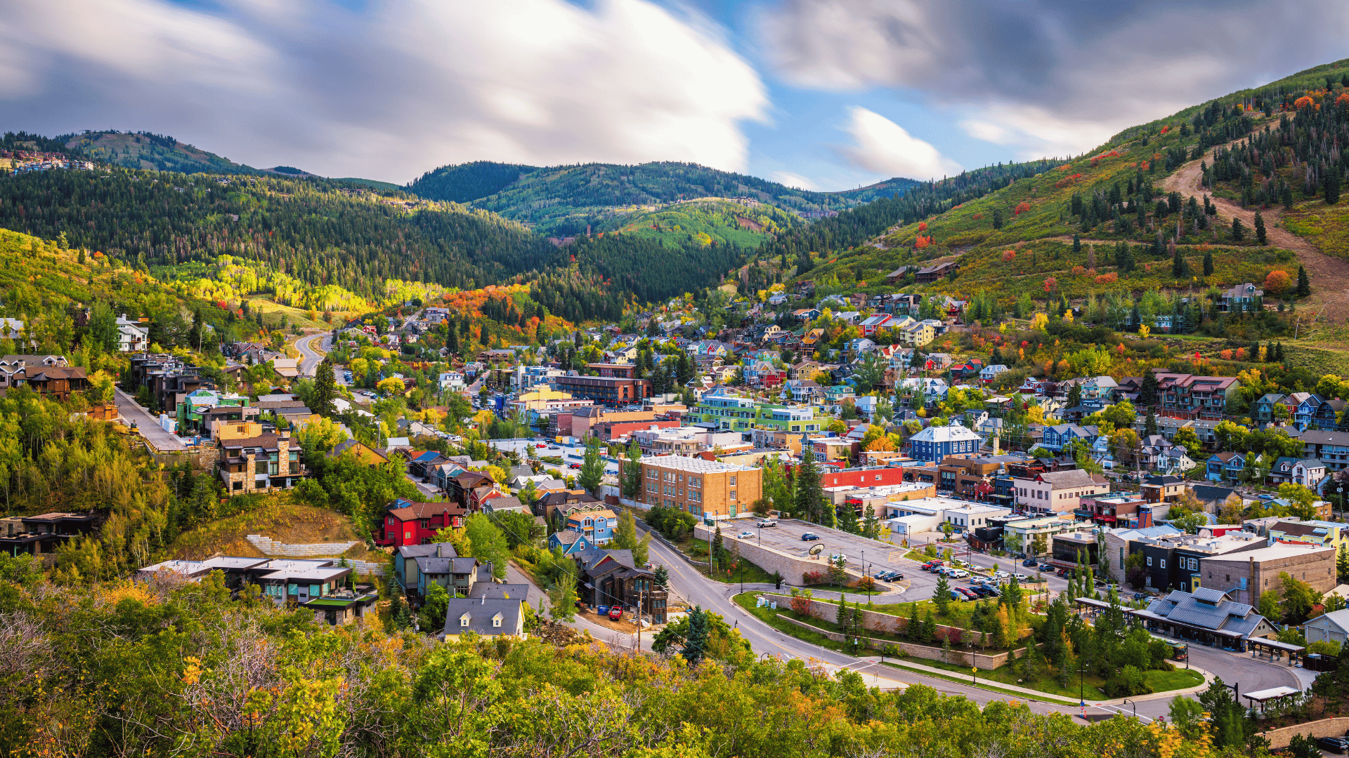 Park City