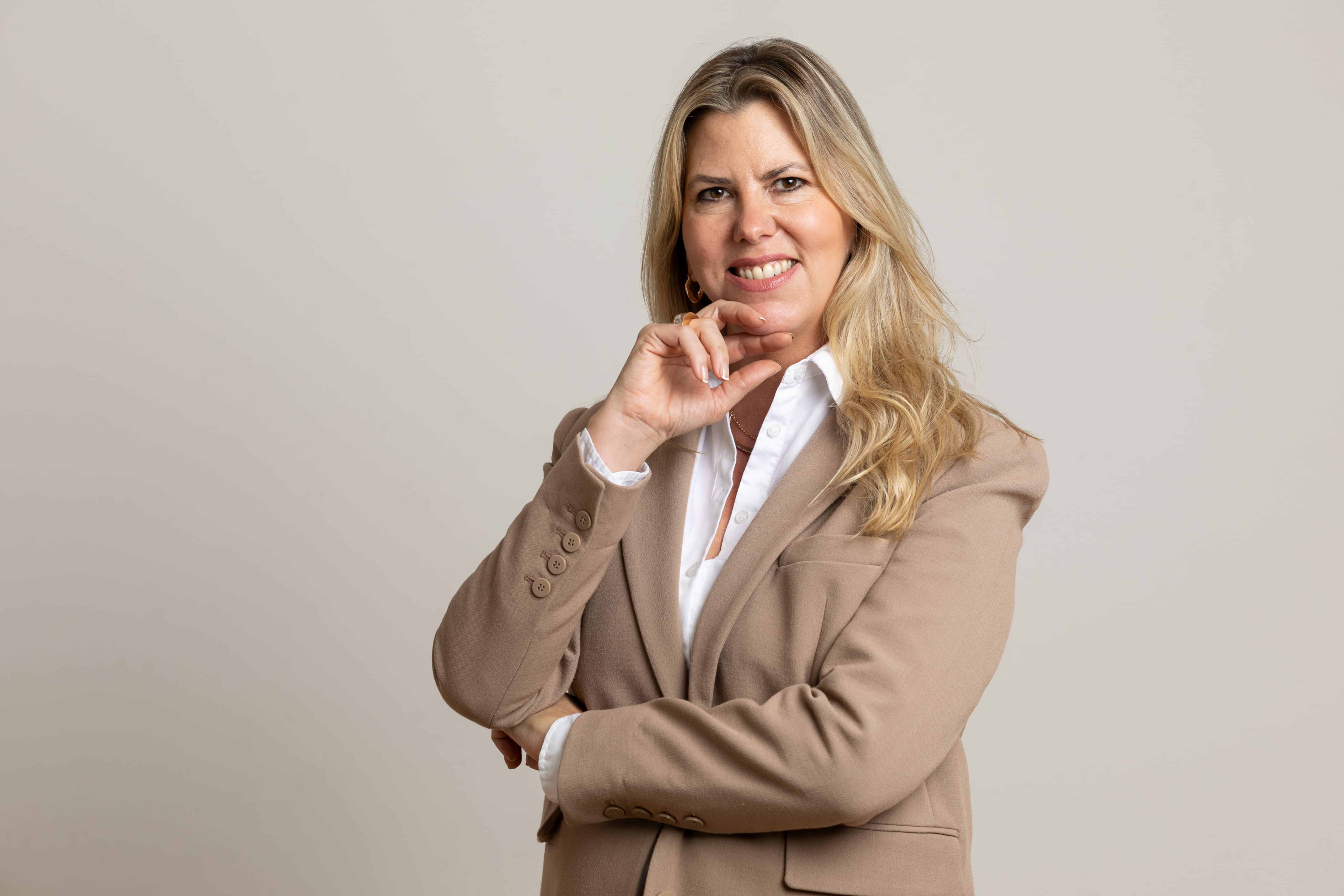 Cecilia Esteves - Executive & Leadership Coach