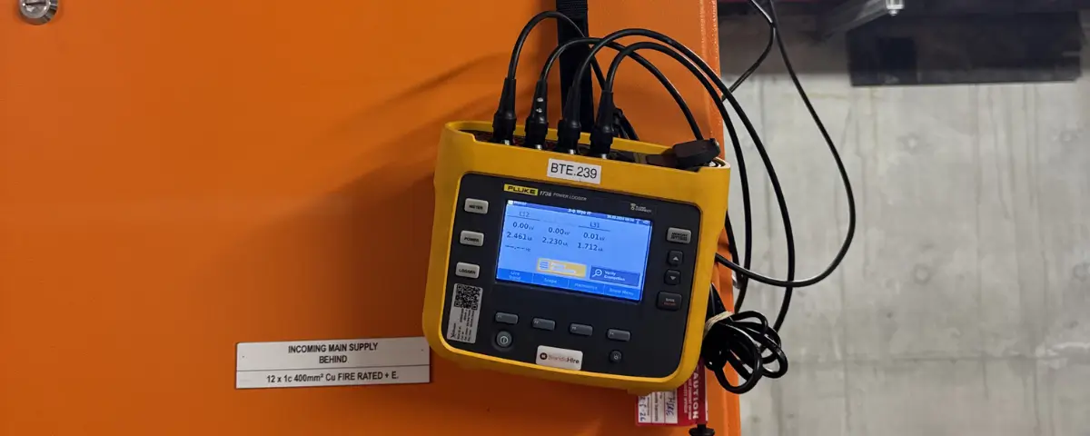 Service Single Image
