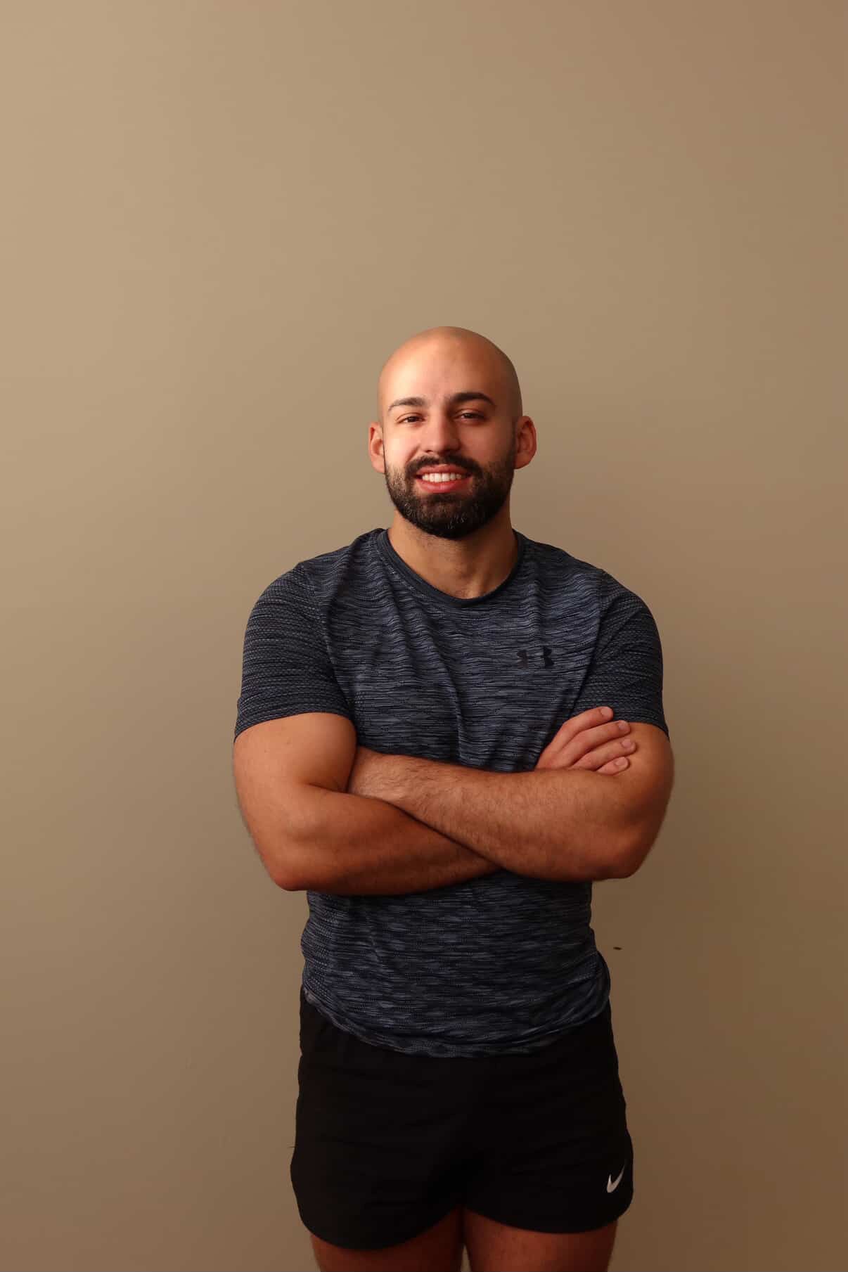 Euan Foulkes Coaching