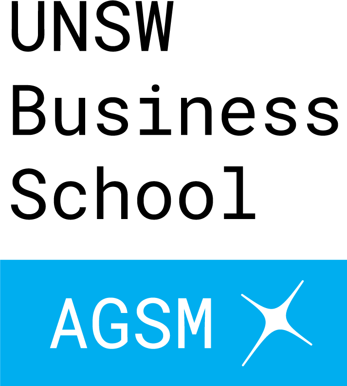 AGSM at UNSW Business School logo