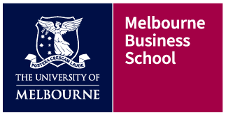 Melbourne Business School logo