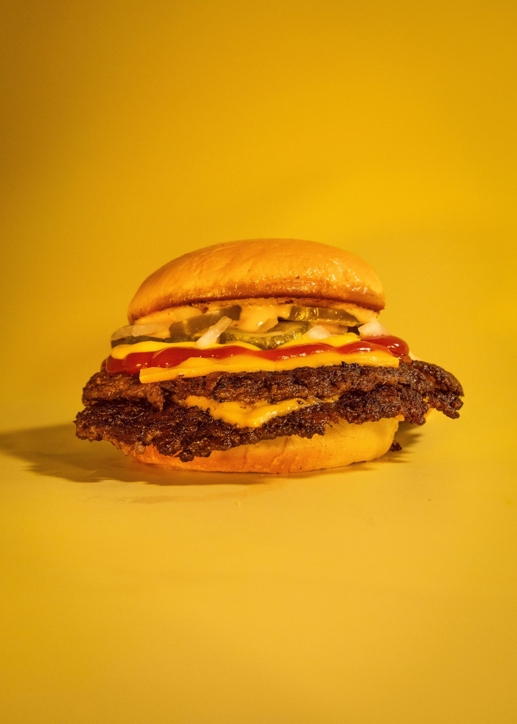Knockout Burger