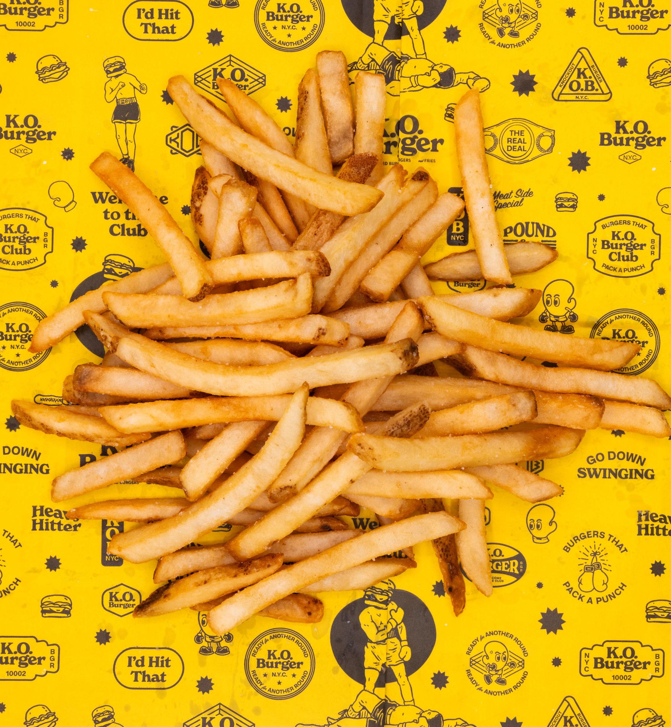 Frites