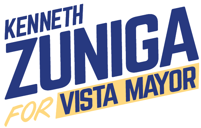 Kenneth Zuniga for Mayor 2026