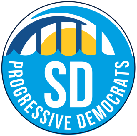 San Diego Progressive Democrats