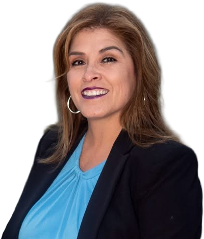 Martha Alvarado Vista Unified School District Board Trustee