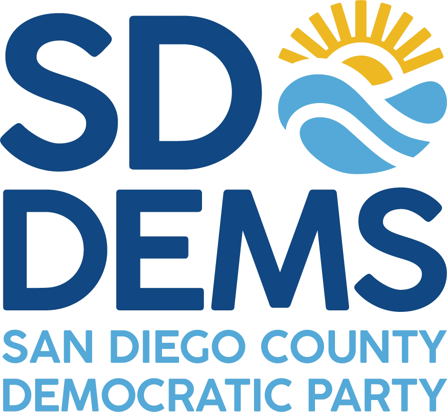 San Diego County Democratic Party