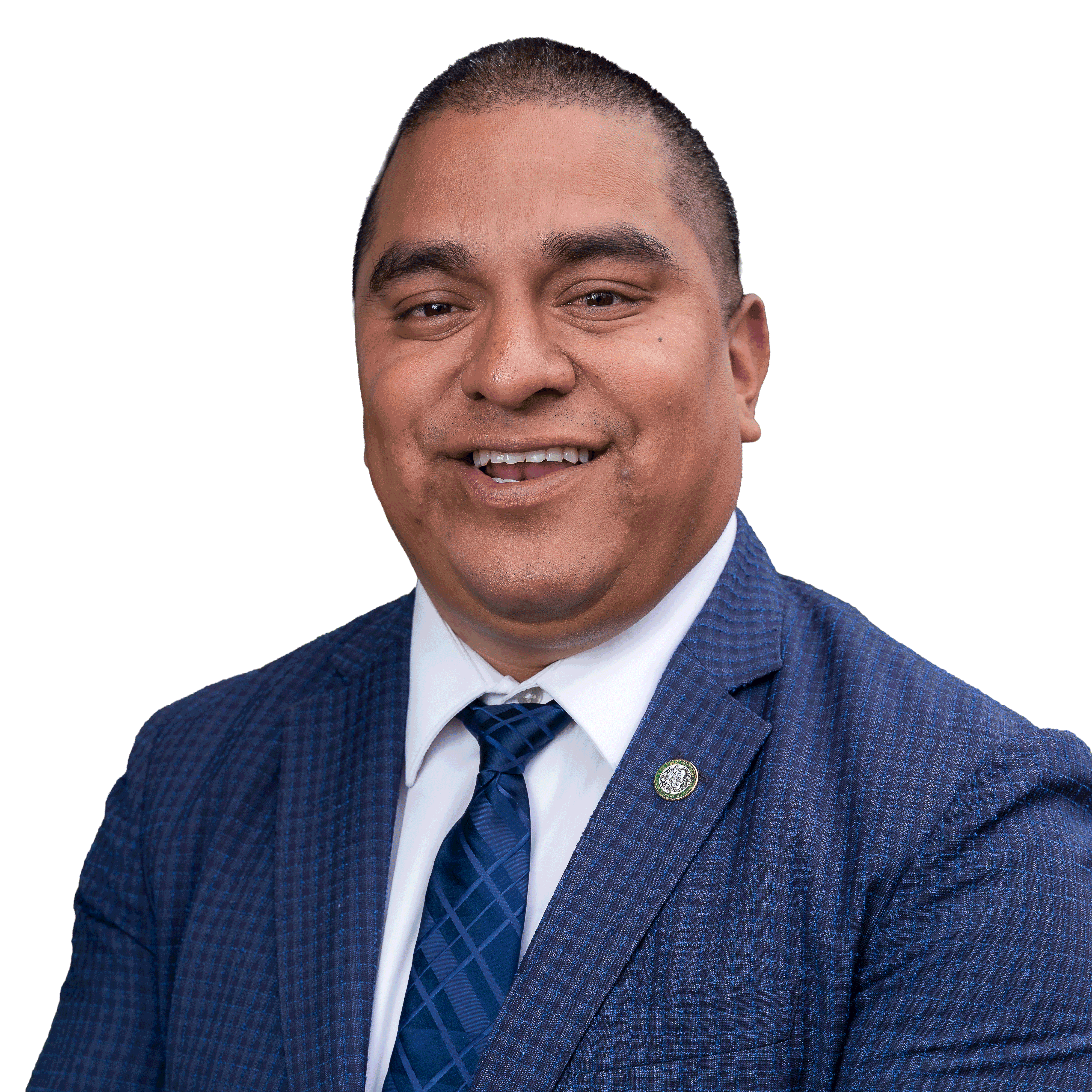 Cipriano Vargas