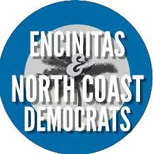 Encinitas North Coast Democratic Club