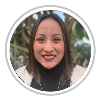 Adela Sanchez Board of Director for the Tri-City Healthcare District