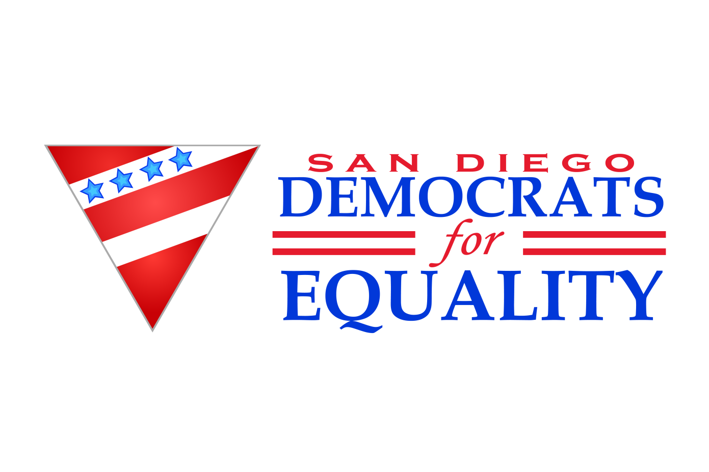 San Diego Democrats for Equality
