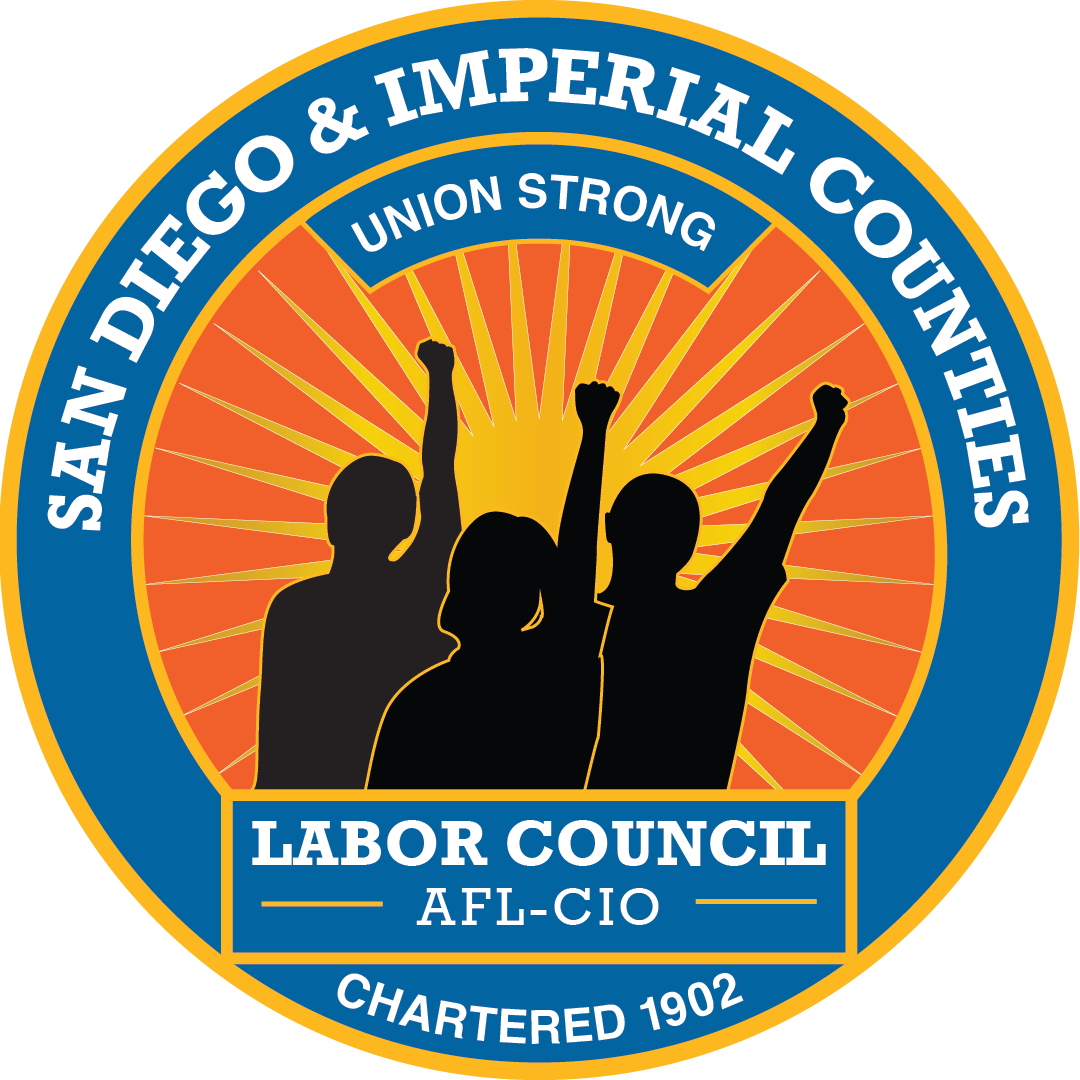 San Diego and Imperial Counties Labor Council