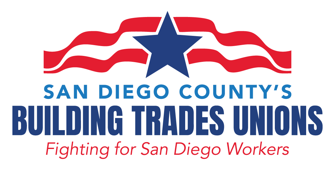 San Diego County Building and Construction Trades Council
