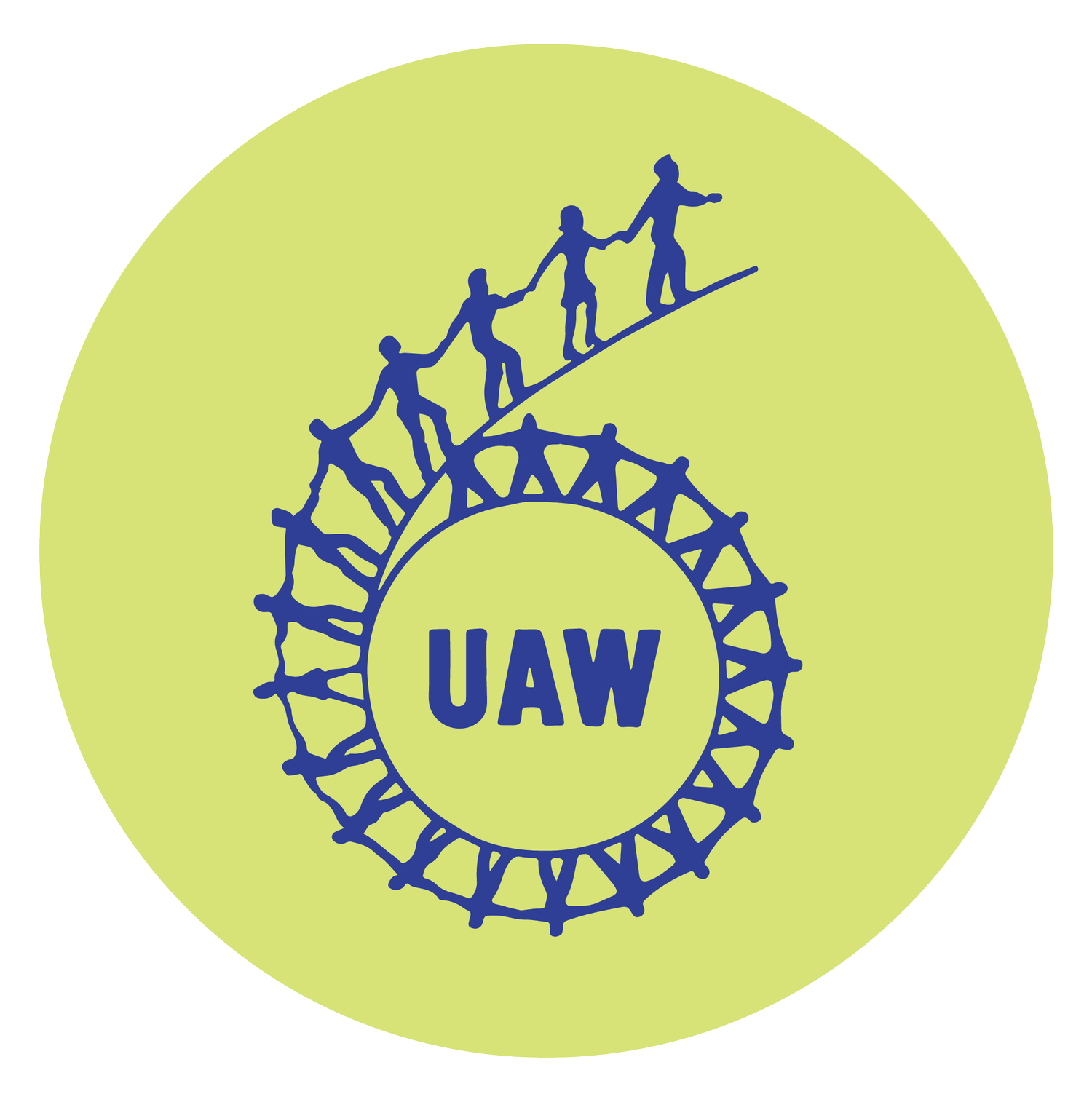 United Auto Workers, Region 6