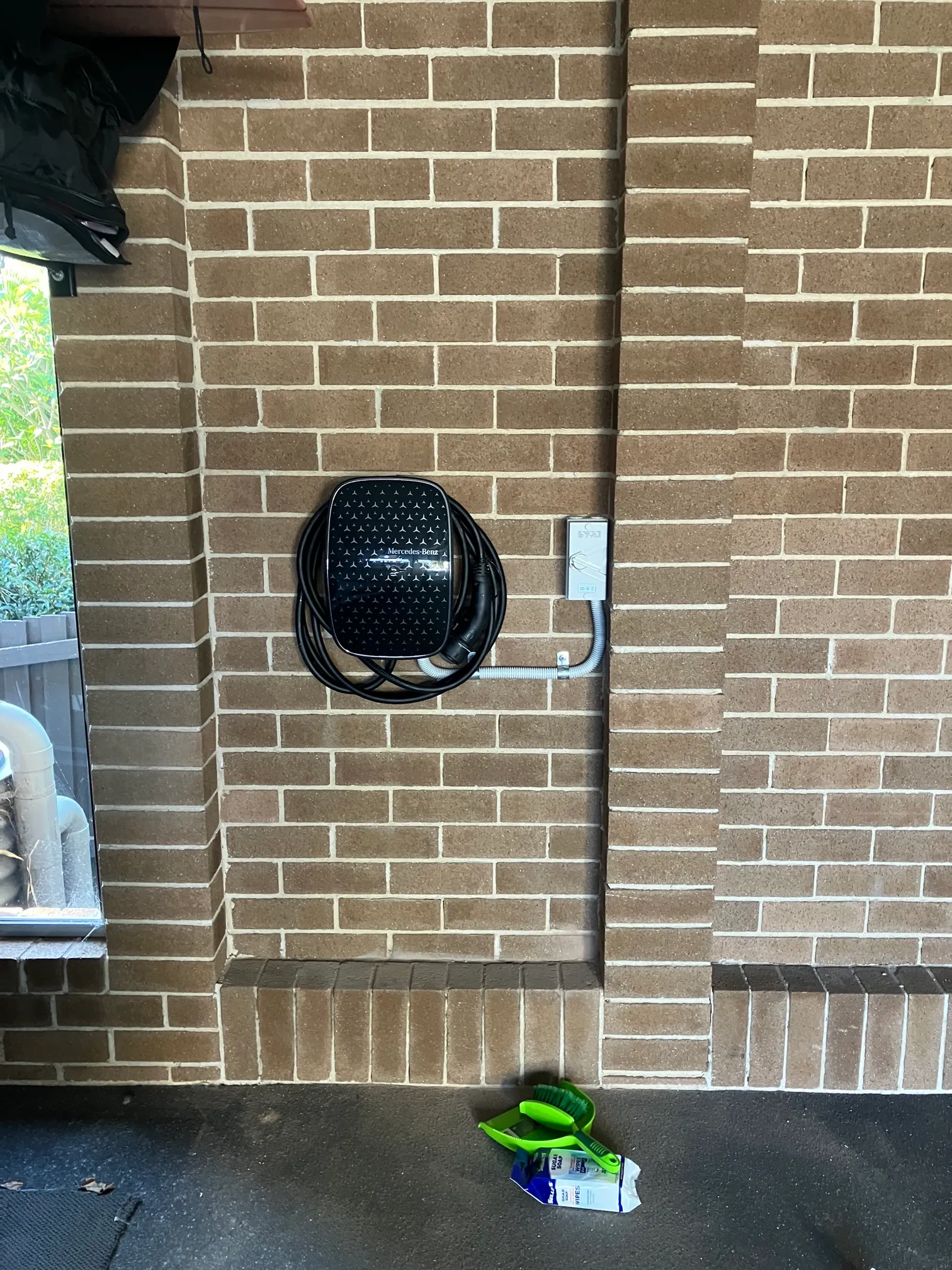 EV charger