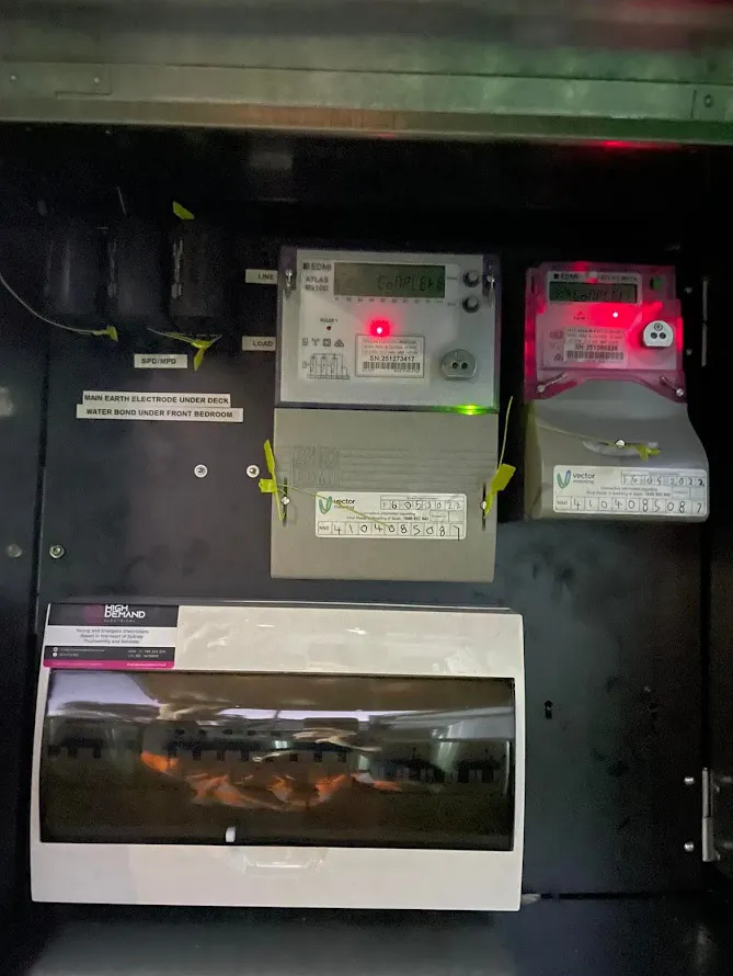 Switchboard