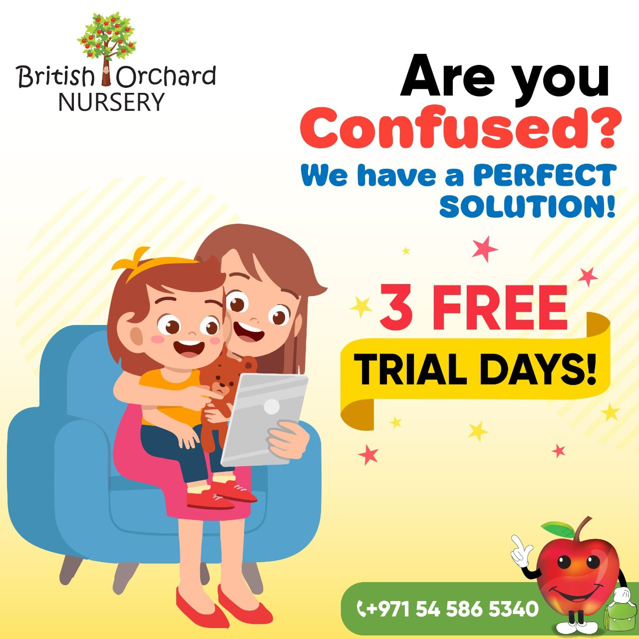 Free Trial