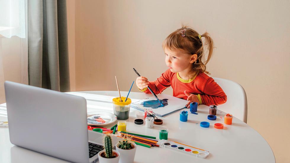 British Orchard Nursery’s innovative e-learning concept