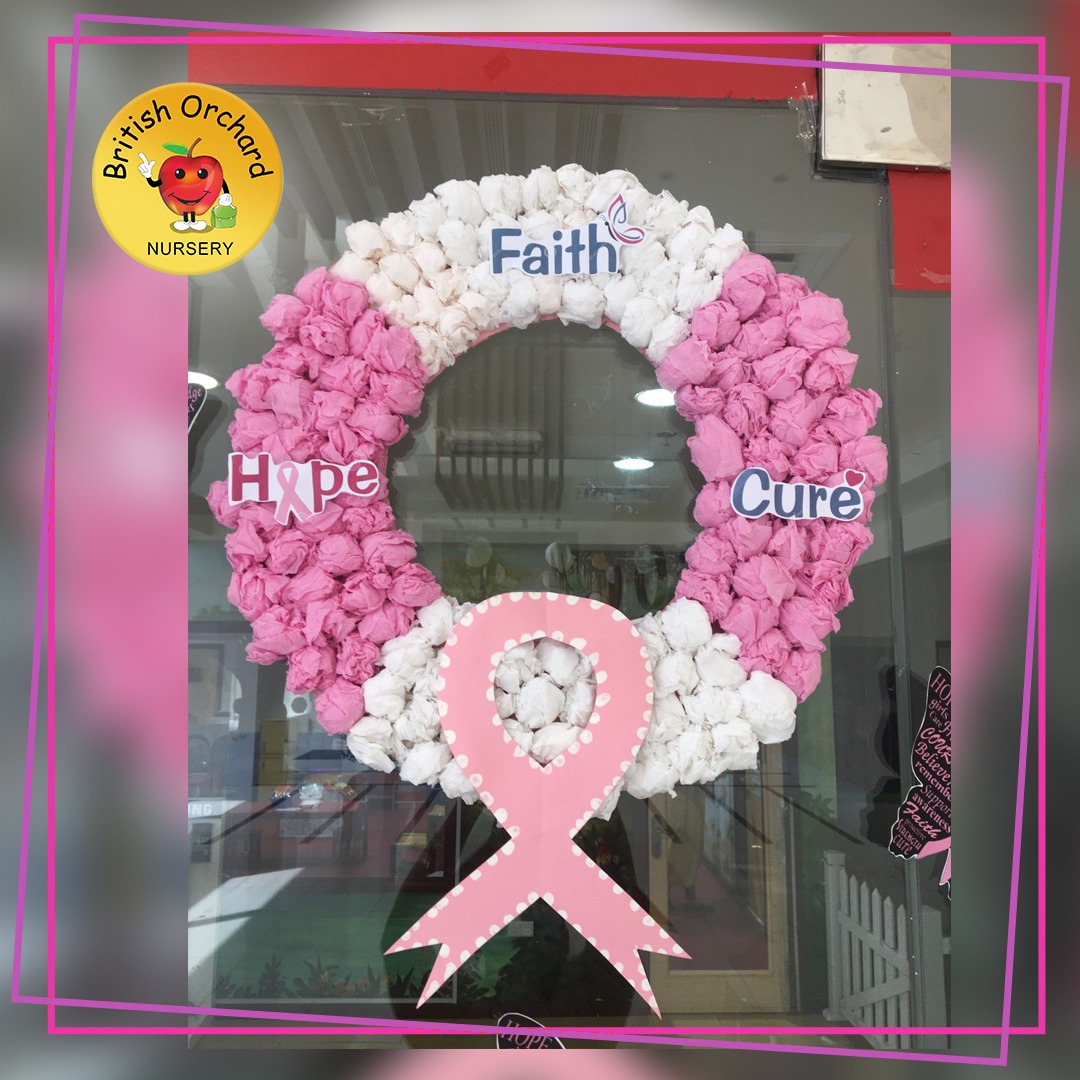 Breast Cancer Awareness month 7