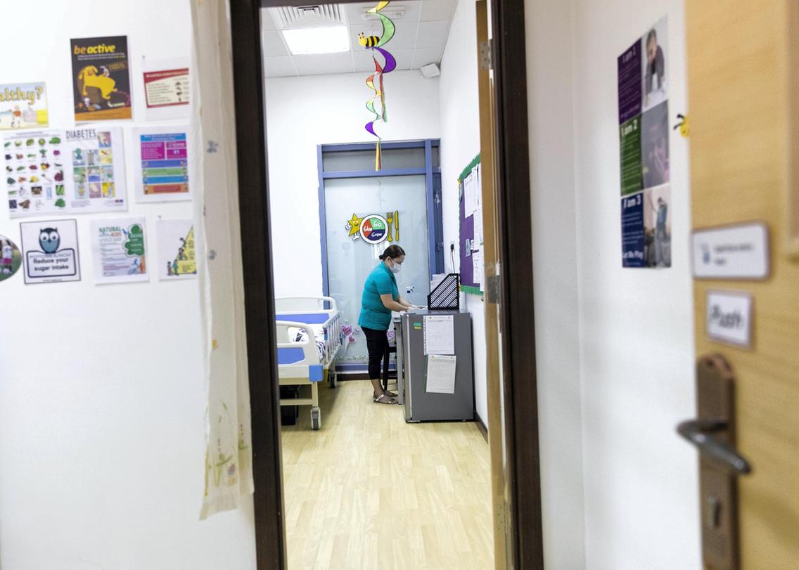 preparing for a safe reopening amid challenges of Covid-19