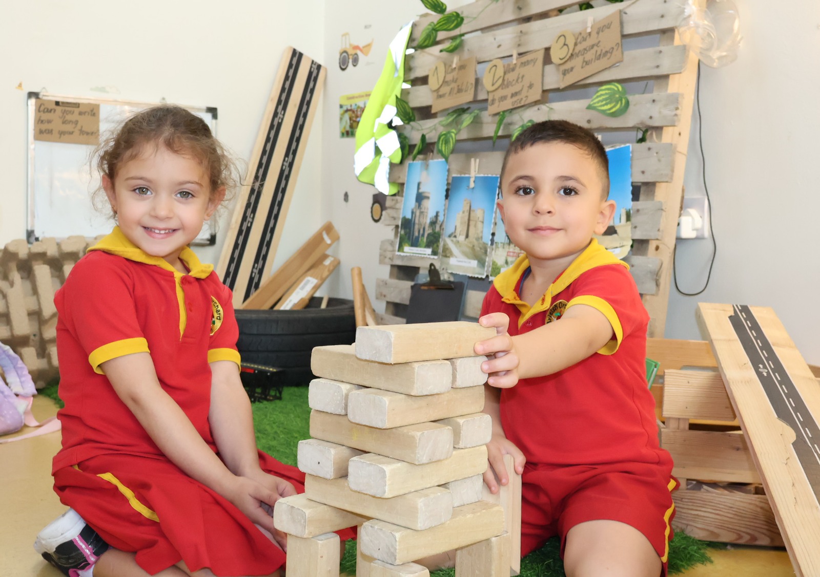 BON Celebrates Long-Term Government Partnerships & Launches inclusive BONSAI