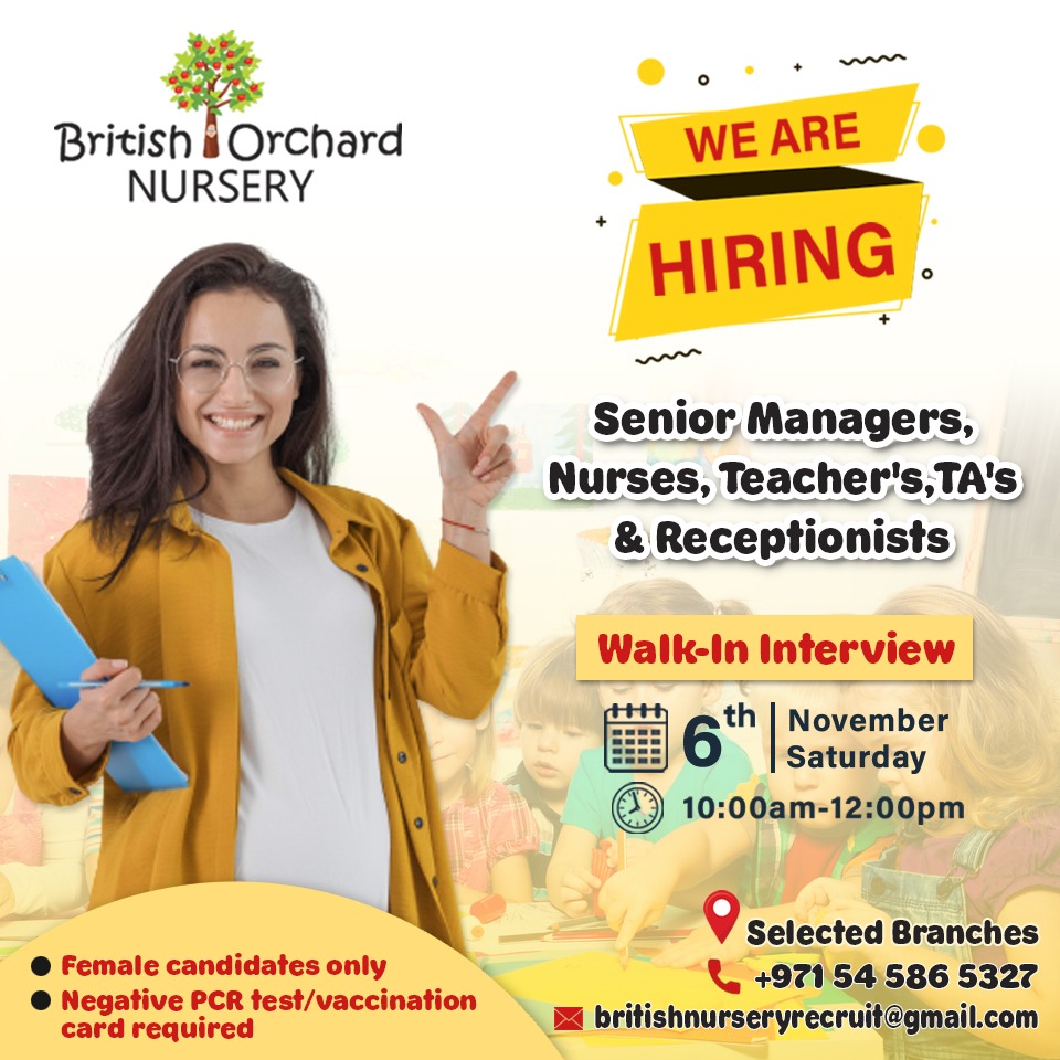 Looking to expand your Career Horizons