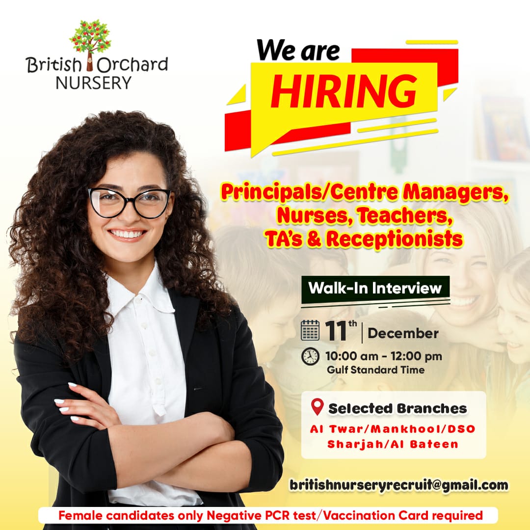 Are you ready for a new challenge? Because we at BON are HIRING