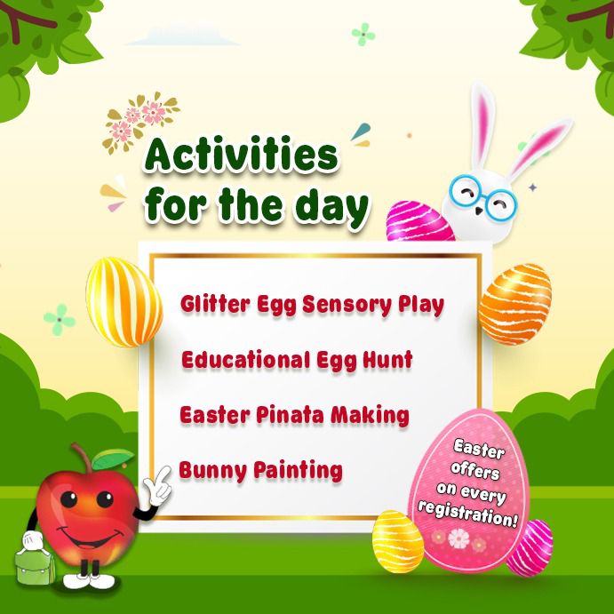 Activities