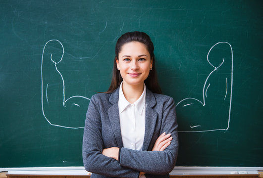 Nurturing Tomorrow's Leaders