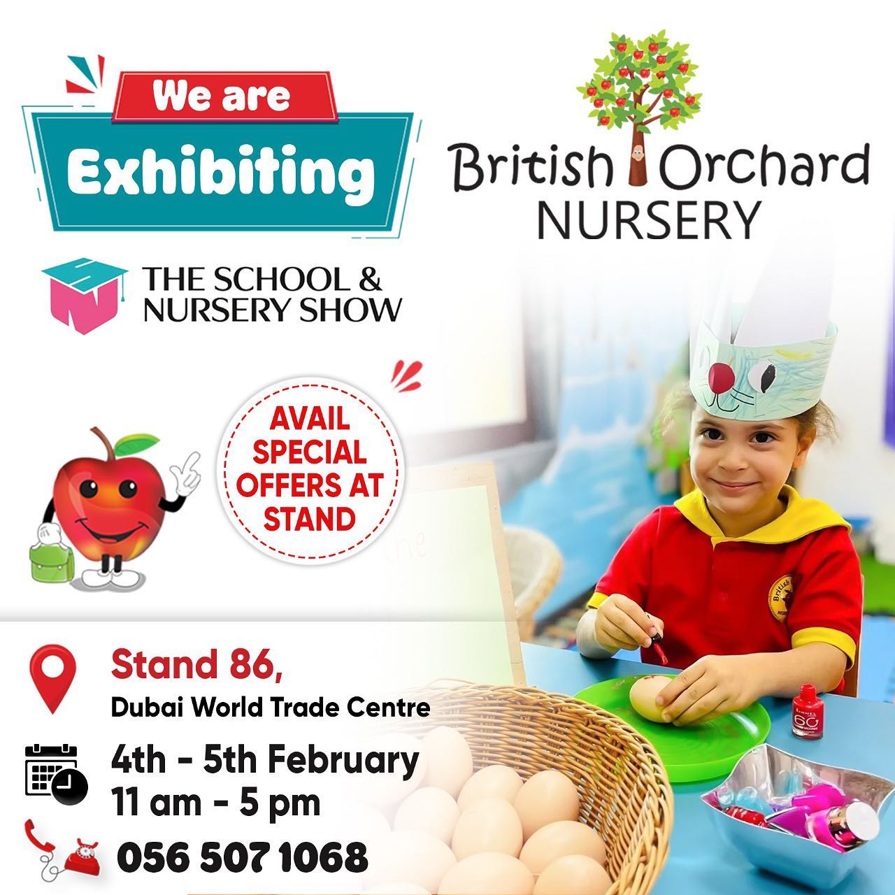 Nursery Show