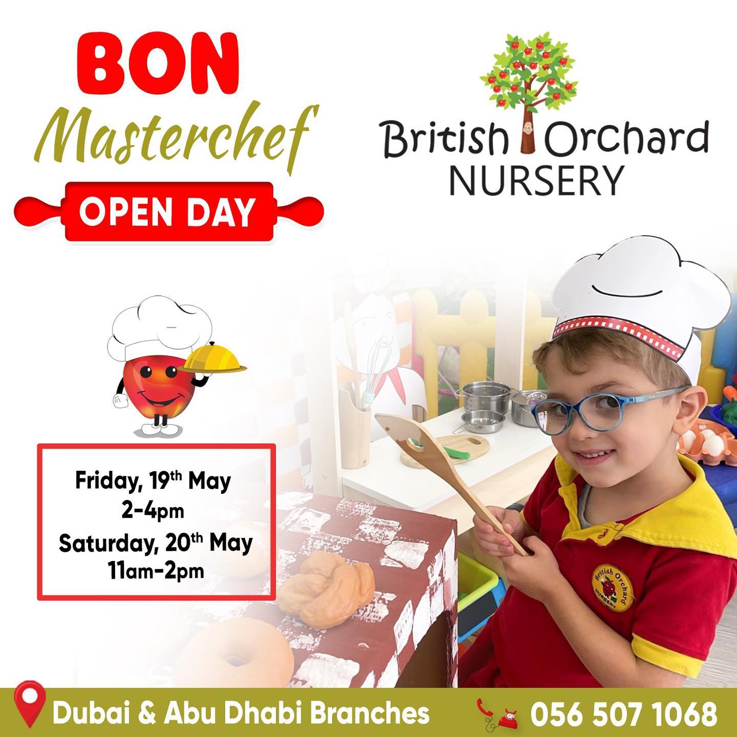 BON Kitchen