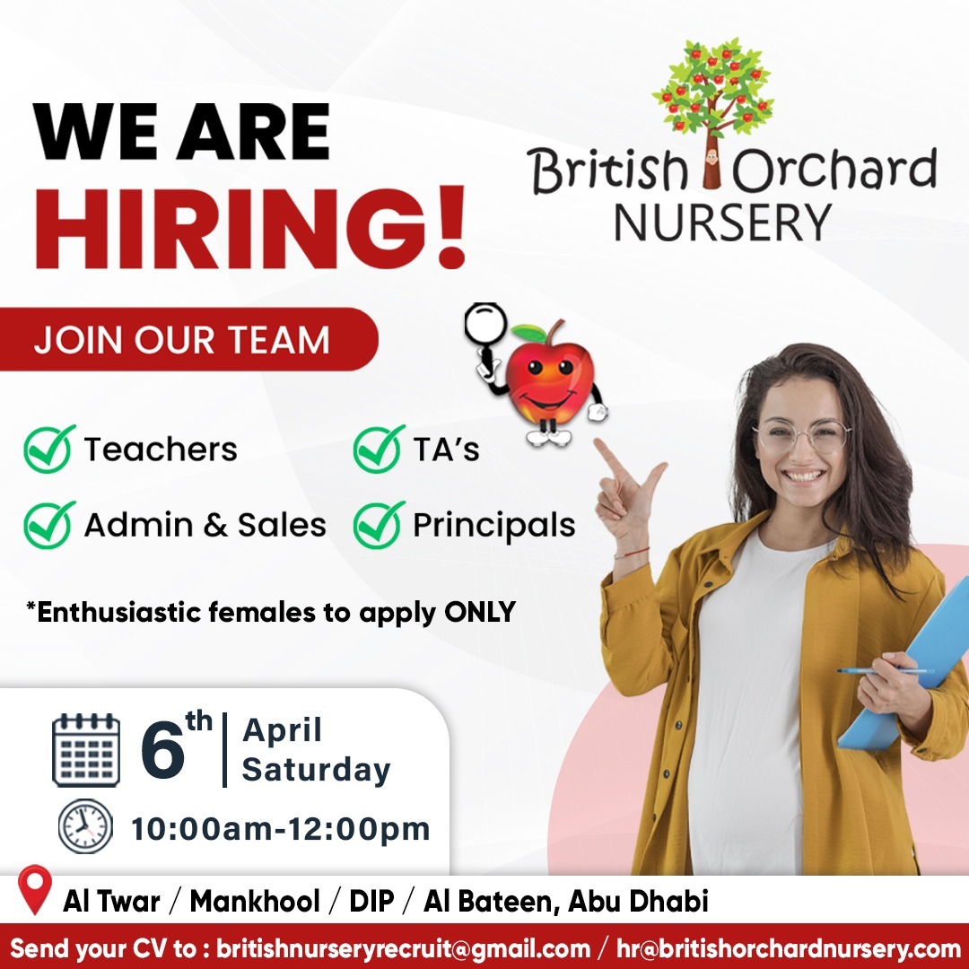 hiring