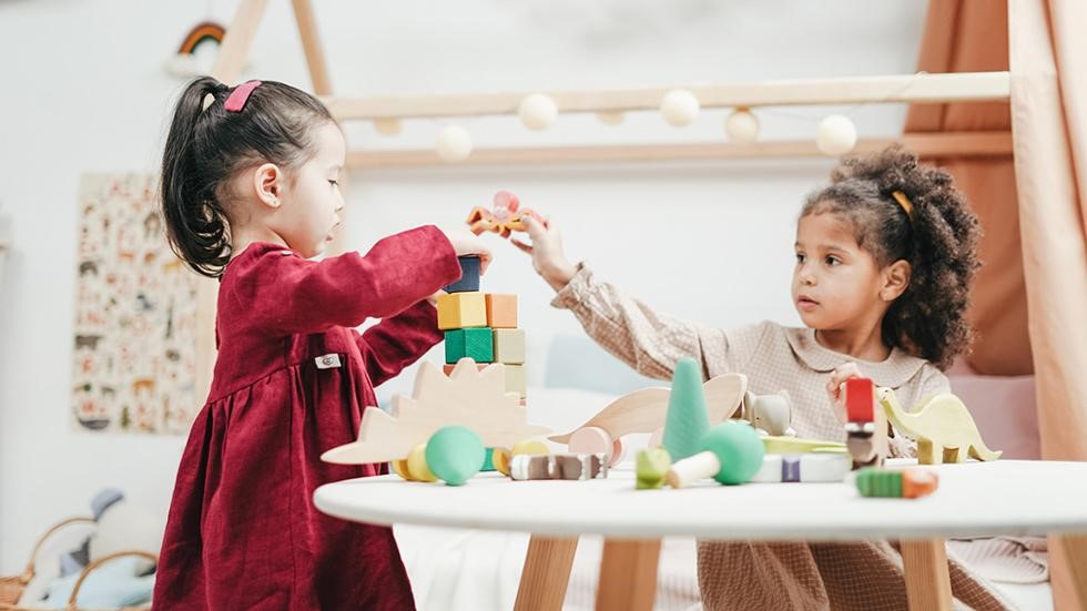 My child has a Special Educational Need, how will the nursery help him learn?