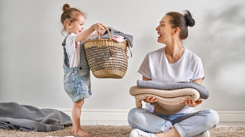 How To Get Small Kids Follow A Routine After A Long Break