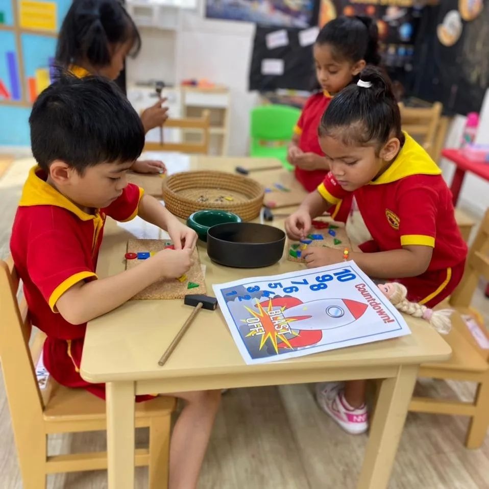 How to Choose the Best Nursery for your Child?