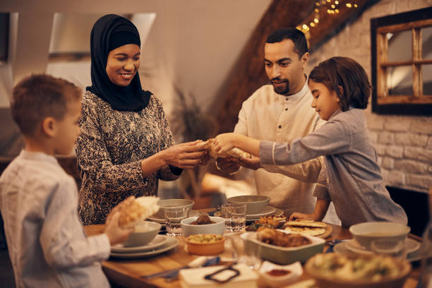 The Spiritual Benefits of Ramadan for Children