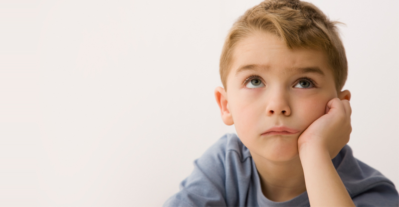 Mental Health in the Early Years