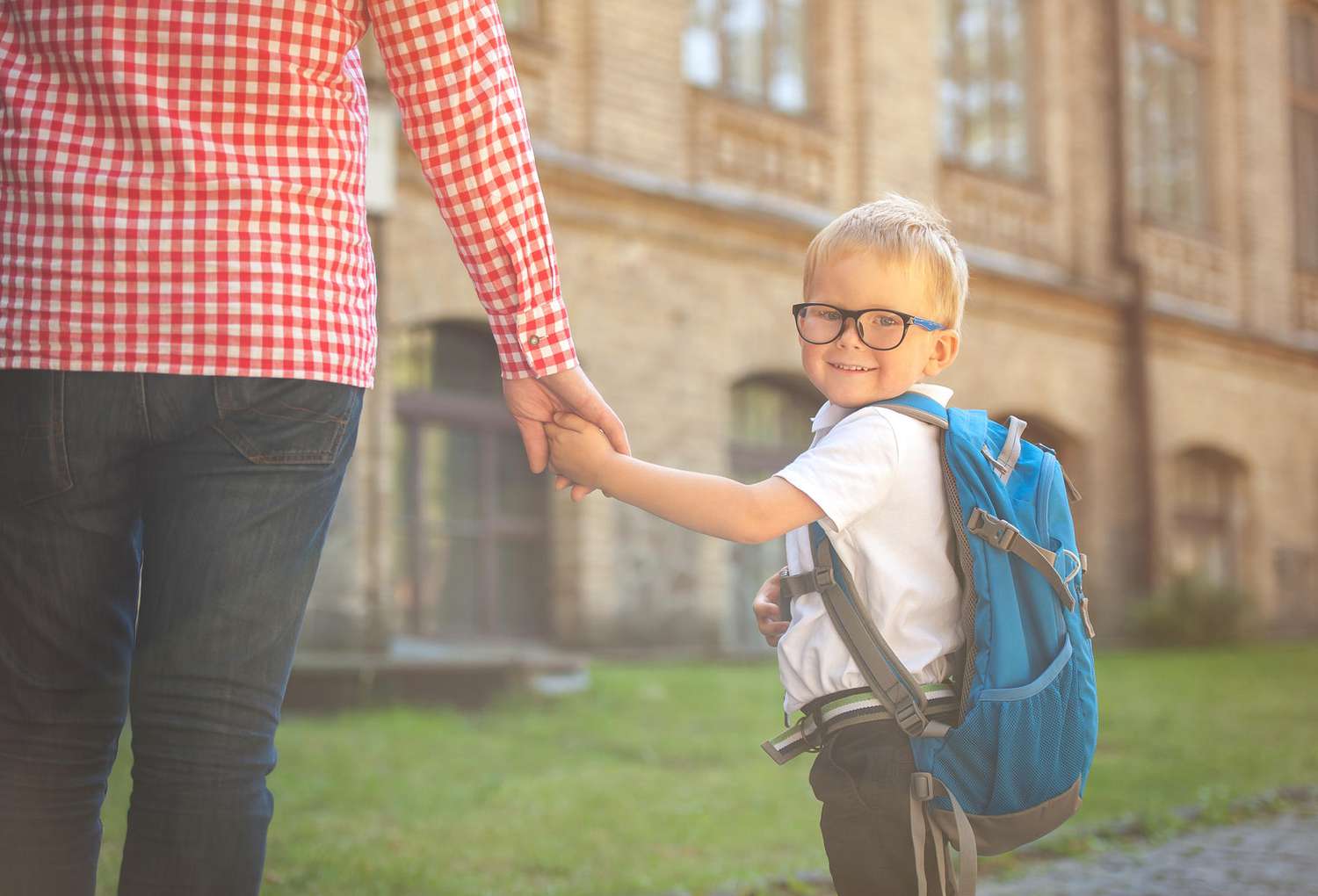 A Smooth Transition from Home to Preschool: Embracing Play-Based Learning at British Orchard Nursery
