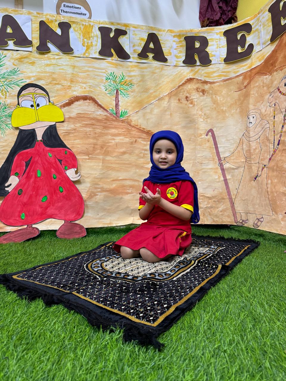 Ramadan Reminders for Young Hearts