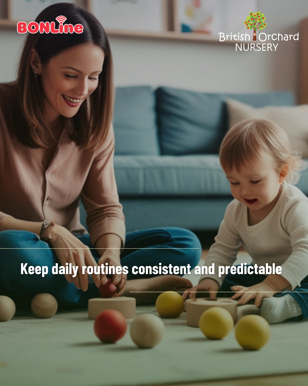 Easy Tips for Parents to Support Distance Learning at Home