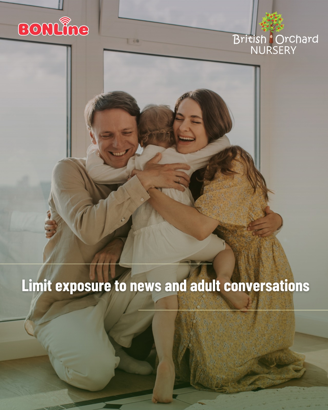 Easy Tips for Parents to Support Distance Learning at Home