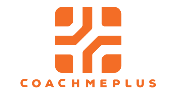 CoachMePlus logo