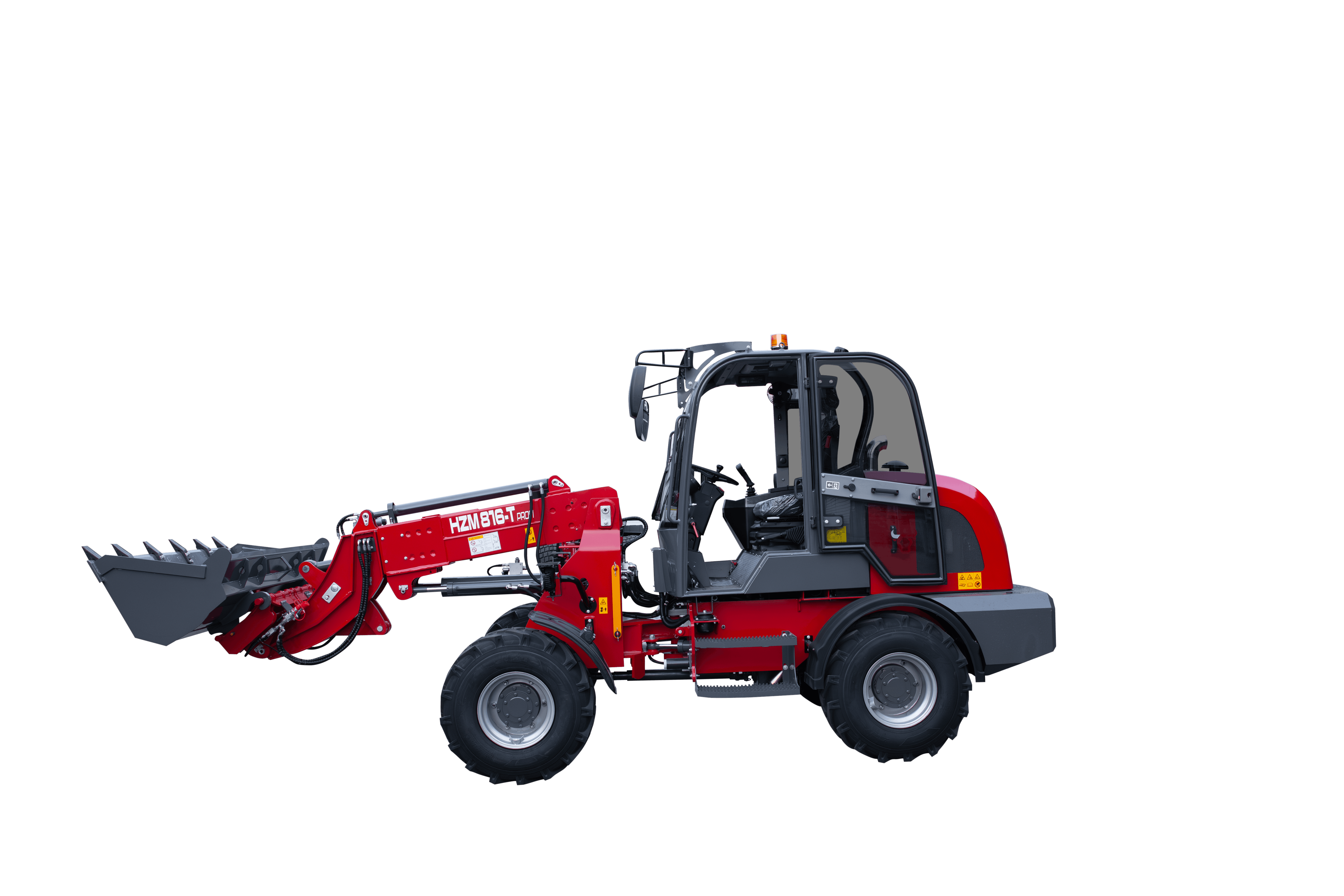 HZM 816-T Profi