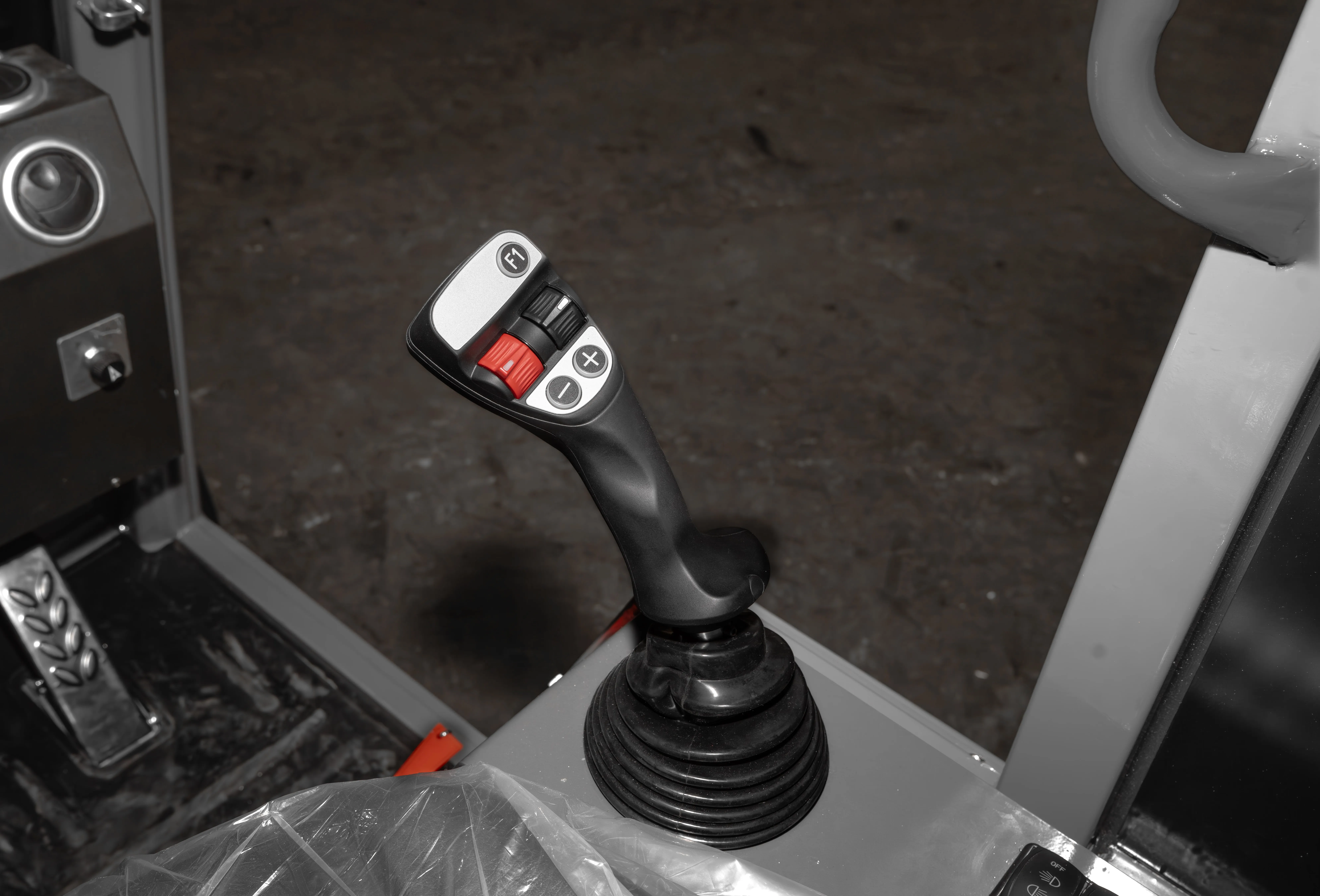 HZM 810 Profi