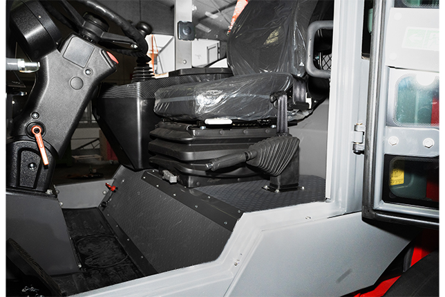 HZM 825-T Profi